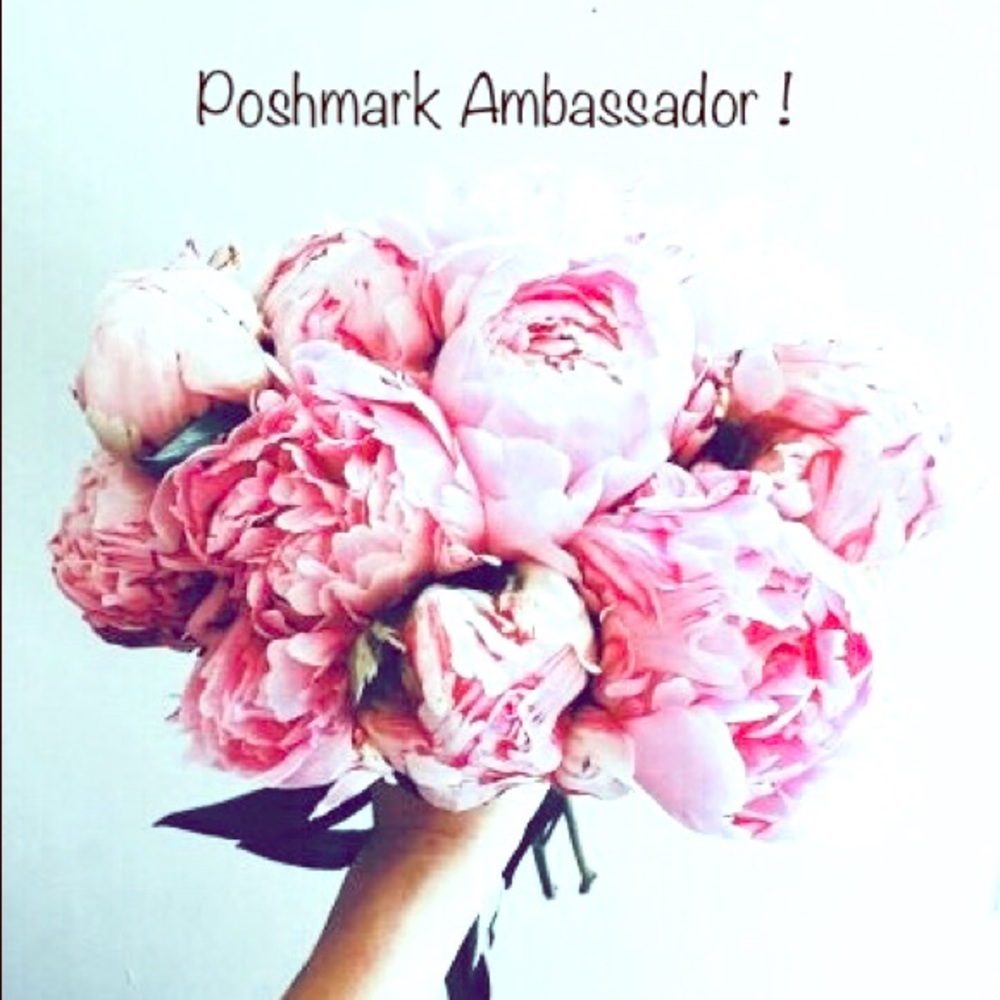 Poshmark Ambassador